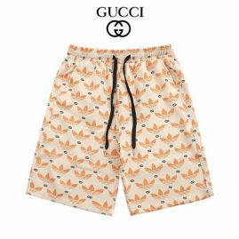 Picture of Gucci Pants Short _SKUGucciM-3XLjdtxK1319235